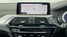 BMW X3 xDrive20d M Sport 5dr Step Auto Diesel Estate